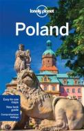 Lonely Planet Poland di Lonely Planet, Mark Baker, Marc Di Duca, Tim Richards edito da Lonely Planet Publications Ltd