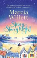 Starry, Starry Night di Marcia Willett edito da Transworld Publishers Ltd