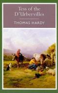 Tess of the D'Urbervilles di Thomas Hardy edito da Arcturus Publishing Ltd