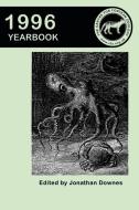 Centre for Fortean Zoology Yearbook 1996 edito da cfz