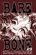 Bare Bone #9 edito da TWO BACKED BOOKS