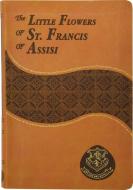 Little Flowers of St. Francis of Assisi di Valentine Long edito da Catholic Book Publishing Corp