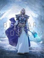 Blizzard Cosplay di Blizzard Entertainment edito da Blizzard Entertainment