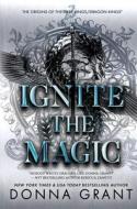 Ignite the Magic di Donna Grant edito da EVERAFTER ROMANCE