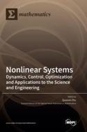 Nonlinear Systems edito da MDPI AG