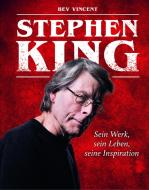 Stephen King di Bev Vincent edito da Edition Olms AG