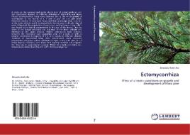 Ectomycorrhiza di Birendra Nath Jha edito da LAP Lambert Academic Publishing