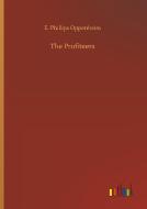 The Profiteers di E. Phillips Oppenheim edito da Outlook Verlag