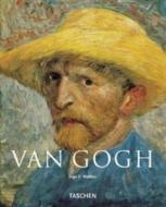 Van Gogh di Ingo F Walther edito da Taschen Gmbh