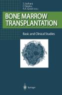 Bone Marrow Transplantation edito da Springer Japan