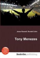 Tony Menezes edito da Book On Demand Ltd.