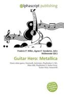 Metallica edito da Vdm Publishing House