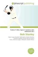 Bob Stanley edito da Betascript Publishing