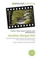 Jonathan Morgan Heit edito da Alphascript Publishing