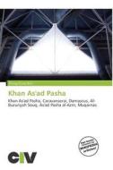 Khan As'ad Pasha edito da Betascript Publishing