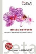 Hackelia Floribunda edito da Betascript Publishing