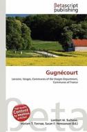 Gugn Court edito da Betascript Publishing