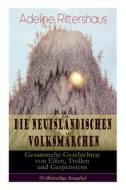 Die Neuisl Ndischen Volksm Rchen di Adeline Rittershaus edito da E-artnow