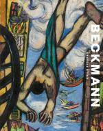 Beckmann: Exile Figures di Tomas Llorens edito da Fundacion Coleccion Thyssen-Bornemisza
