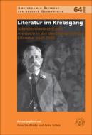 Literatur im Krebsgang edito da Rodopi