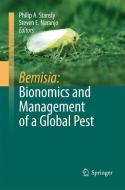Bemisia: Bionomics and Management of a Global Pest edito da Springer Netherlands