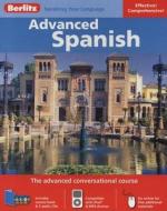 Berlitz Language: Advanced Spanish edito da Berlitz Publishing Company