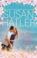 Do-Over Date Collection (Books 1-5) di Susan Hatler edito da Independently Published