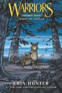 Warriors Full-color Graphic Novel #1 di Erin Hunter edito da Harpercollins Publishers Inc