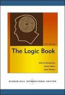 The Logic Book di Merrie Bergmann, James Moor, Jack Nelson edito da Mcgraw-hill Education - Europe