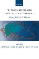 Wittgenstein and Analytic Philosophy di Hans-Johann Glock edito da Oxford University Press