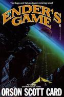 Ender's Game di Orson Scott Card edito da ST MARTINS PR