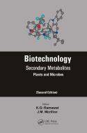 Biotechnology di K.G. Ramawat edito da Taylor & Francis Ltd