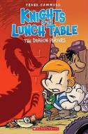The Dragon Players (Knights of the Lunch Table #2) di Frank Cammuso edito da GRAPHIX