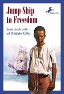 Jump Ship to Freedom di James Lincoln Collier edito da DELL CHILDRENS INTL