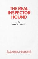 The Real Inspector Hound di Tom Stoppard edito da Samuel French Ltd