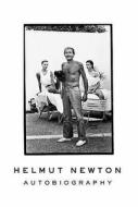 Autobiography di Helmut Newton edito da Gerald Duckworth & Co Ltd