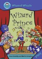 Wizard Wizzle di Anne Cassidy edito da Hachette Children\'s Books