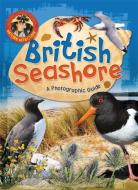 Nature Detective: British Seashore di Victoria Munson edito da Hachette Children's Group