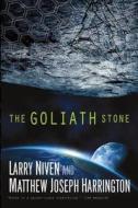 The Goliath Stone di Larry Niven, Matthew Joseph Harrington edito da Tor Books