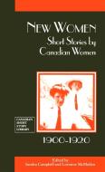 New Women edito da University of Ottawa Press