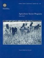 Soil Fertility Management in Sub-Saharan Sfrica di World Bank edito da World Bank Publications