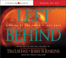 Left Behind di Frank Muller edito da Tyndale House Publishers