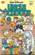 Uncle Scrooge di Various, Carl Barks, Carol McGreal, Don Rosa, Pat McGreal edito da Overstreet Publications, Inc
