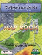 Dwimmermount Map Book edito da Autarch LLC