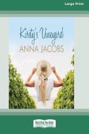 Kirsty's Vineyard [Standard Large Print] di Anna Jacobs edito da ReadHowYouWant