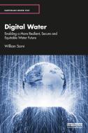 Digital Water - Sarni di SARNI edito da Taylor & Francis