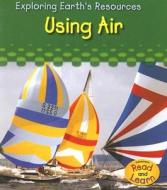 Using Air di Sharon Katz Cooper edito da Heinemann Educational Books