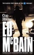 Cop Hater di Ed McBain edito da Pocket Books