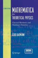 Mathematica for Theoretical Physics di Gerd Baumann edito da Springer New York