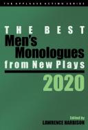Best Mens Monologues From New edito da Rowman & Littlefield